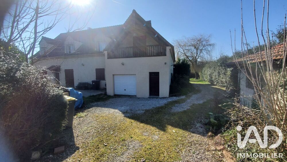 Vente Pavillon 8 pièces