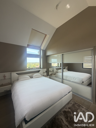  Maison à vendre 6 pièces 128 m²