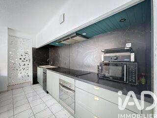  Maison à vendre 5 pièces 130 m²