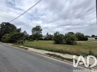  Terrain � vendre 1803 m�