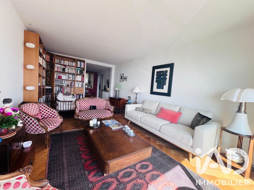 Vente Appartement Vente Appartement 3 pièces Biarritz