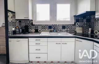  Appartement à vendre 3 pièces 51 m²
