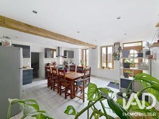  Maison à vendre 5 pièces 125 m²