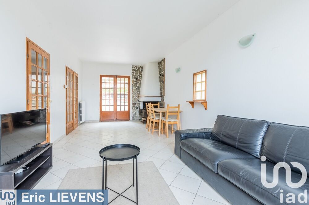 Vente Maison/villa 7 pièces
