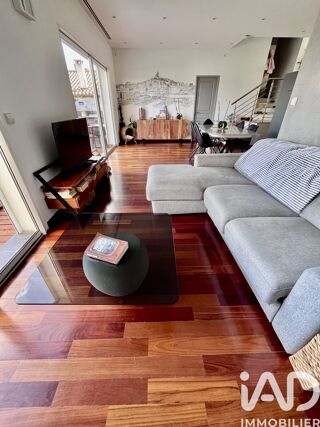 Maison à vendre 5 pièces 120 m²