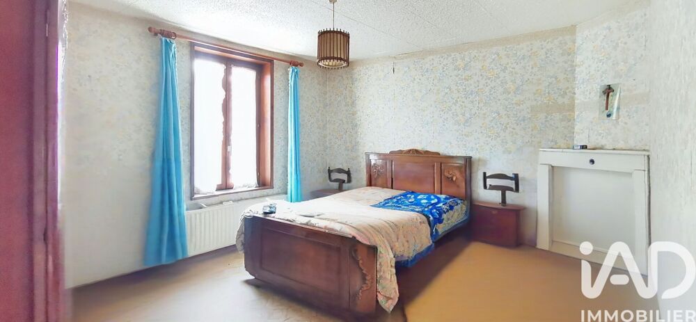 Vente Maison de ville 5 pièces