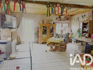  Maison à vendre 5 pièces 83 m²