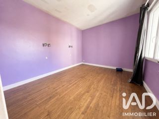  Maison à vendre 4 pièces 85 m²