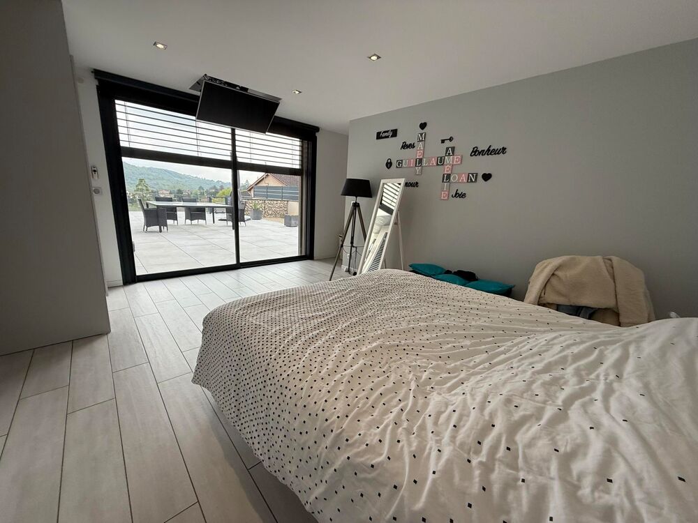 � vendre  Maison Ch�tillon (69380)