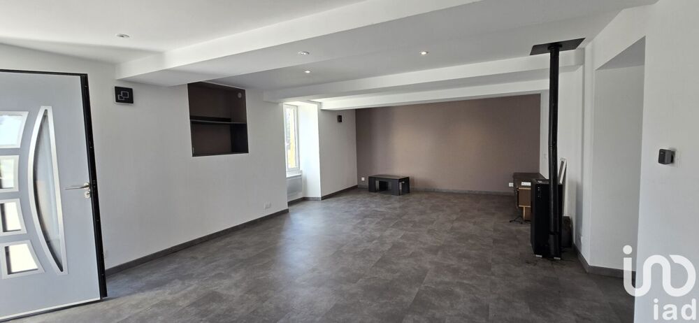 Vente Maison Vente Maison de village 3 pièces Monfaucon
