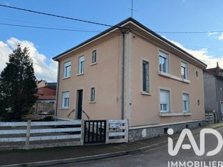  Immeuble à vendre 160 m²