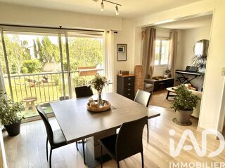  Appartement à vendre 3 pièces 66 m²