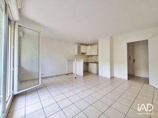  Appartement à louer 1 pièce 31 m²