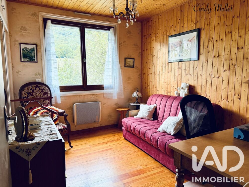 à vendre  Maison Thoiry (01710)