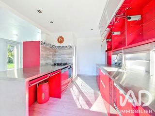  Maison à vendre 4 pièces 99 m²