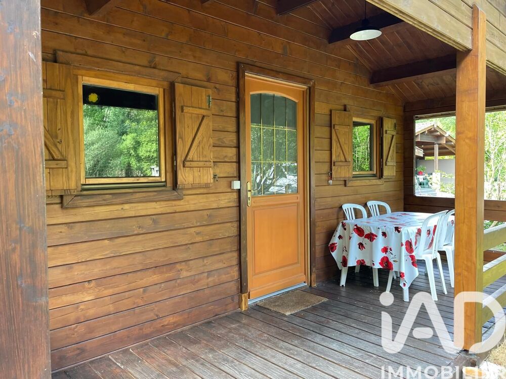 vente Autres - 5 pièce(s) - 80 m² Vendays-Montalivet (33930)