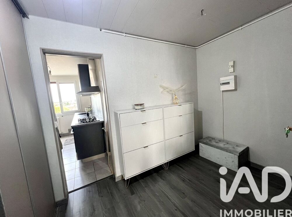 Vente Appartement Vente Appartement 3 pièces Drancy