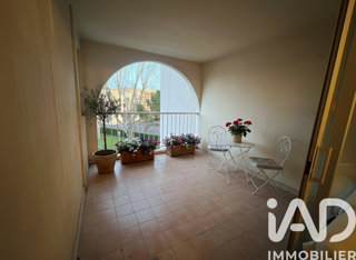  Appartement à vendre 2 pièces 29 m²