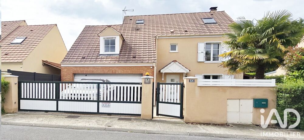 Vente Maison/villa 7 pièces
