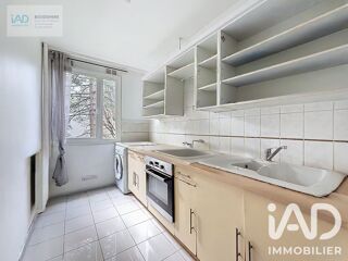  Appartement à vendre 2 pièces 54 m²