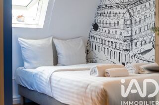  Appartement � vendre 1 pi�ce 