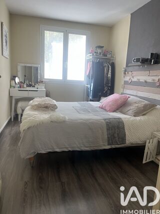  Appartement à vendre 4 pièces 57 m²