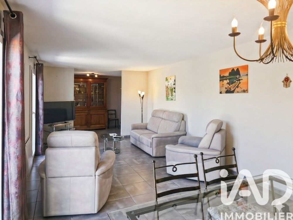 Vente Maison Vente Pavillon 4 pièces Béziers