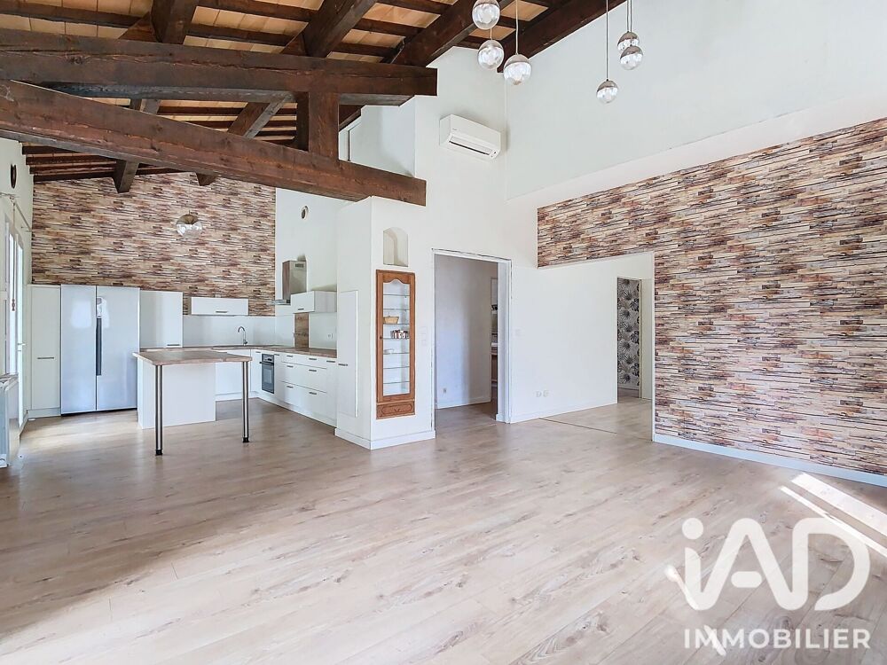Vente Maison Vente Maison/villa 6 pièces Mauguio