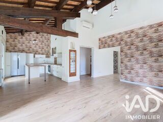  Maison à vendre 6 pièces 135 m²