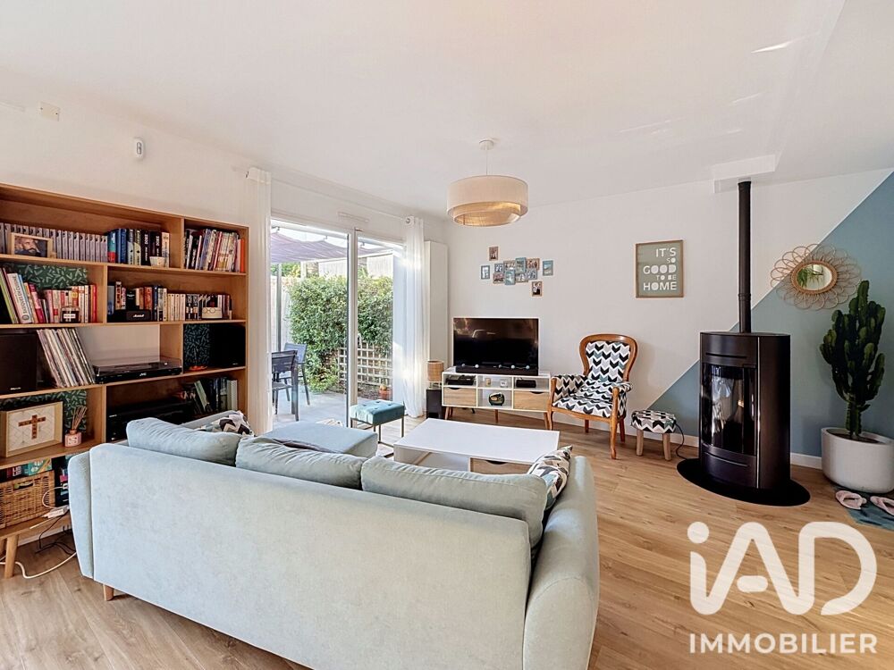 Vente Maison Vente Maison/villa 5 pièces Saint-gilles