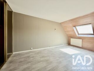  Maison à vendre 5 pièces 129 m²