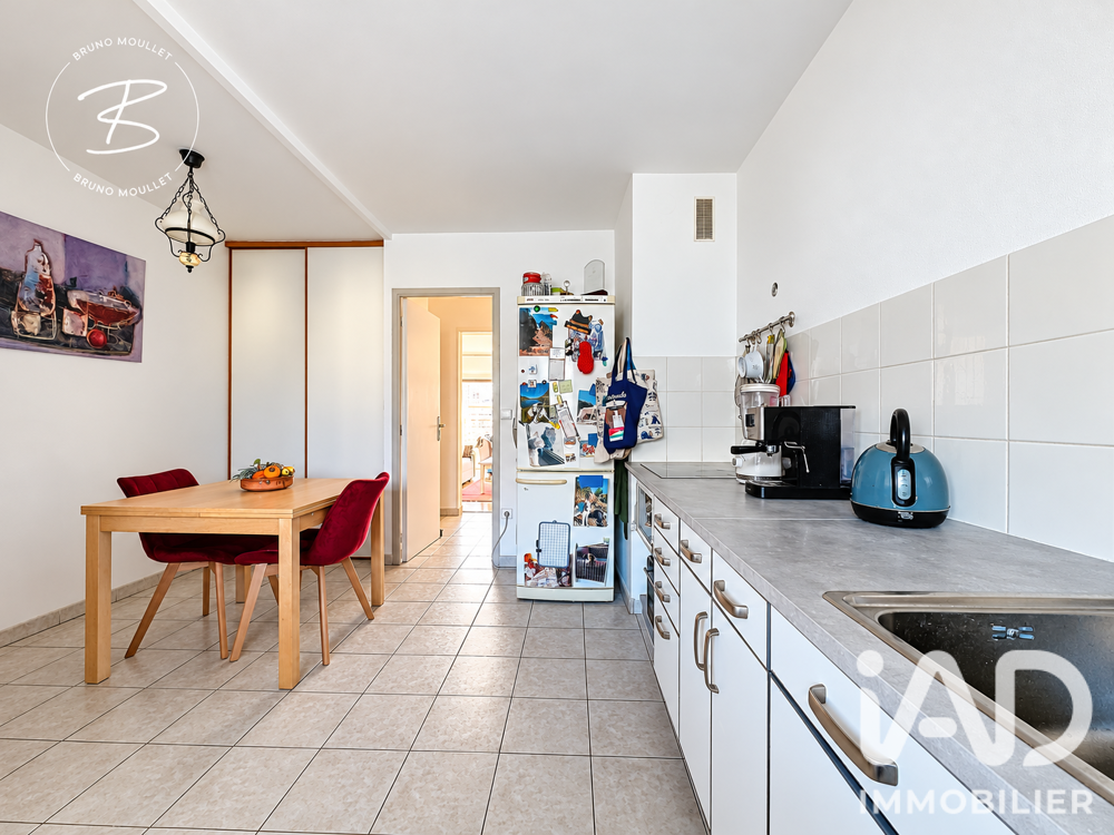 Vente Appartement Vente Appartement 3 pièces Toulon
