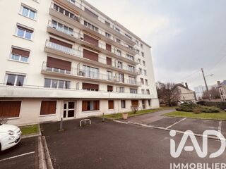  Appartement à vendre 4 pièces 95 m²