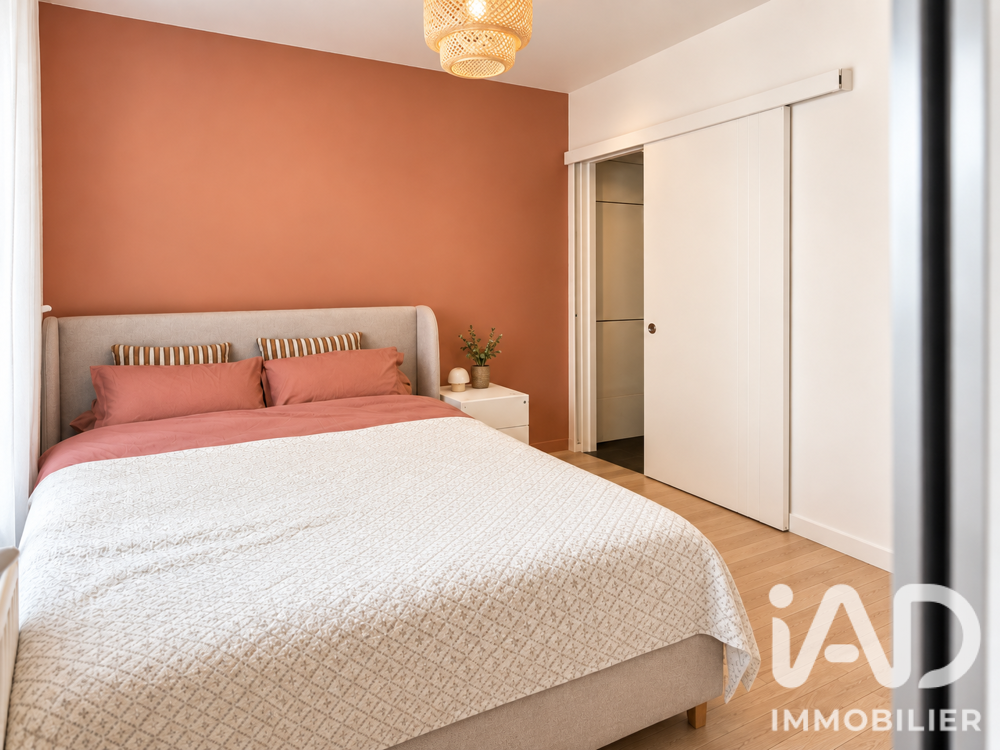Vente Appartement Vente Appartement 2 pièces Courbevoie