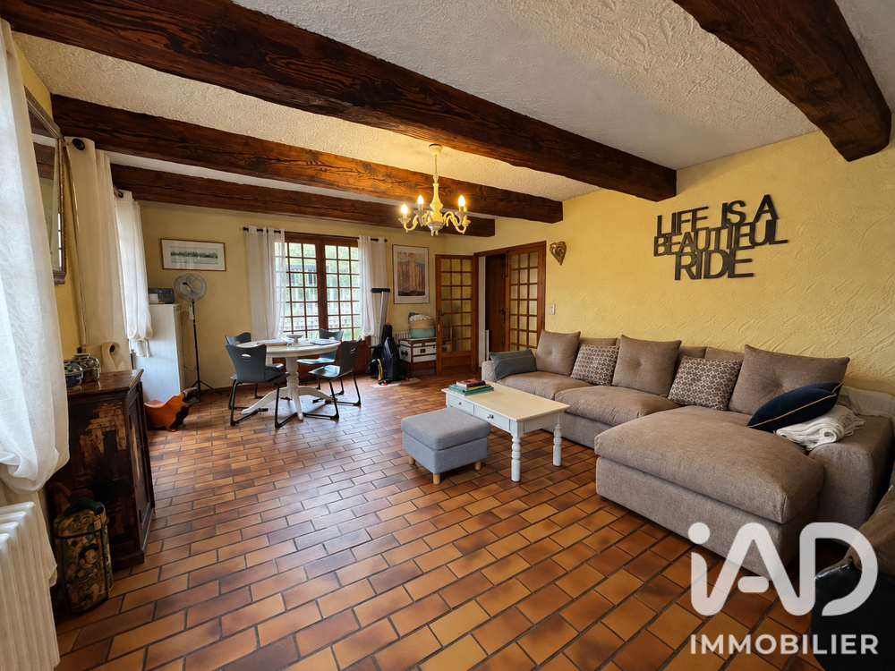 Vente Maison Vente Maison/villa 6 pièces La seyne-sur-mer