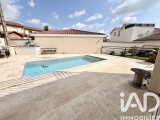  Maison à vendre 5 pièces 130 m²