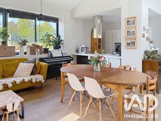  Maison à vendre 5 pièces 130 m²