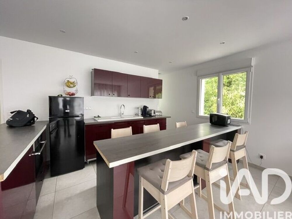 Vente Maison traditionnelle 4 pièces