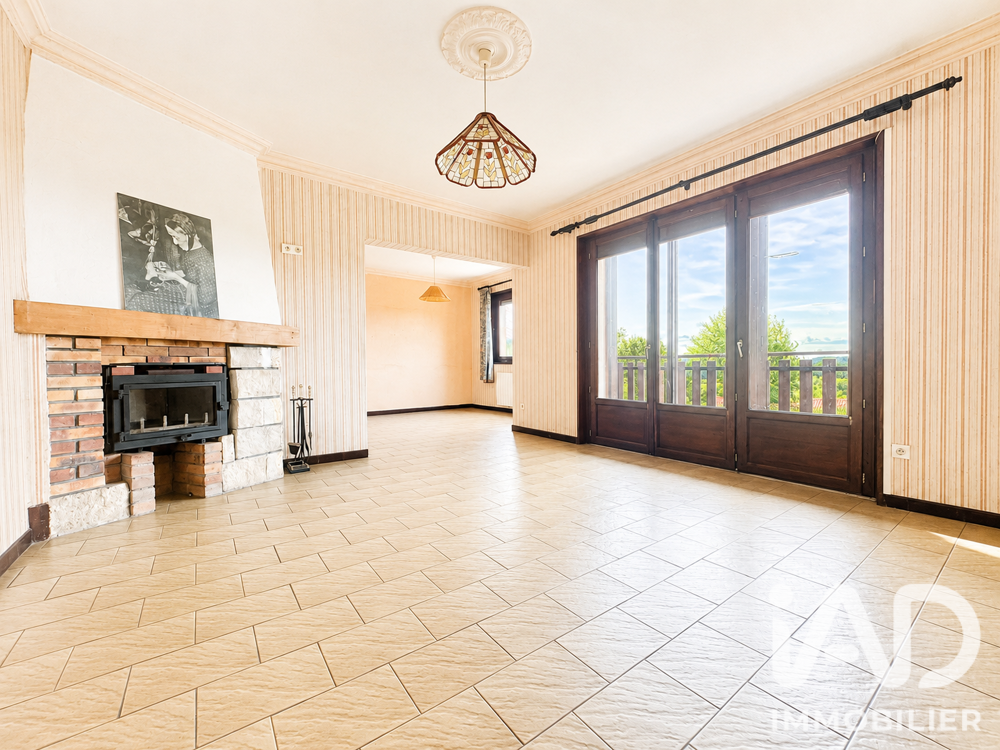 Vente Appartement Vente Appartement 5 pièces Saint-bonnet-le-château