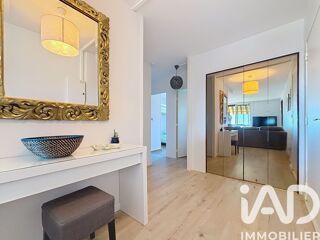  Appartement � vendre 3 pi�ces 65 m�