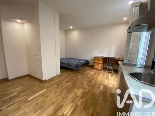  Appartement � vendre 1 pi�ce 20 m�