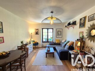  Appartement à vendre 2 pièces 61 m²