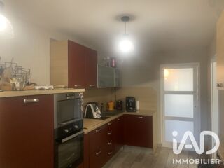  Maison à vendre 4 pièces 130 m²