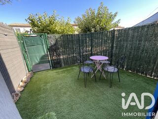  Appartement à vendre 2 pièces 39 m²