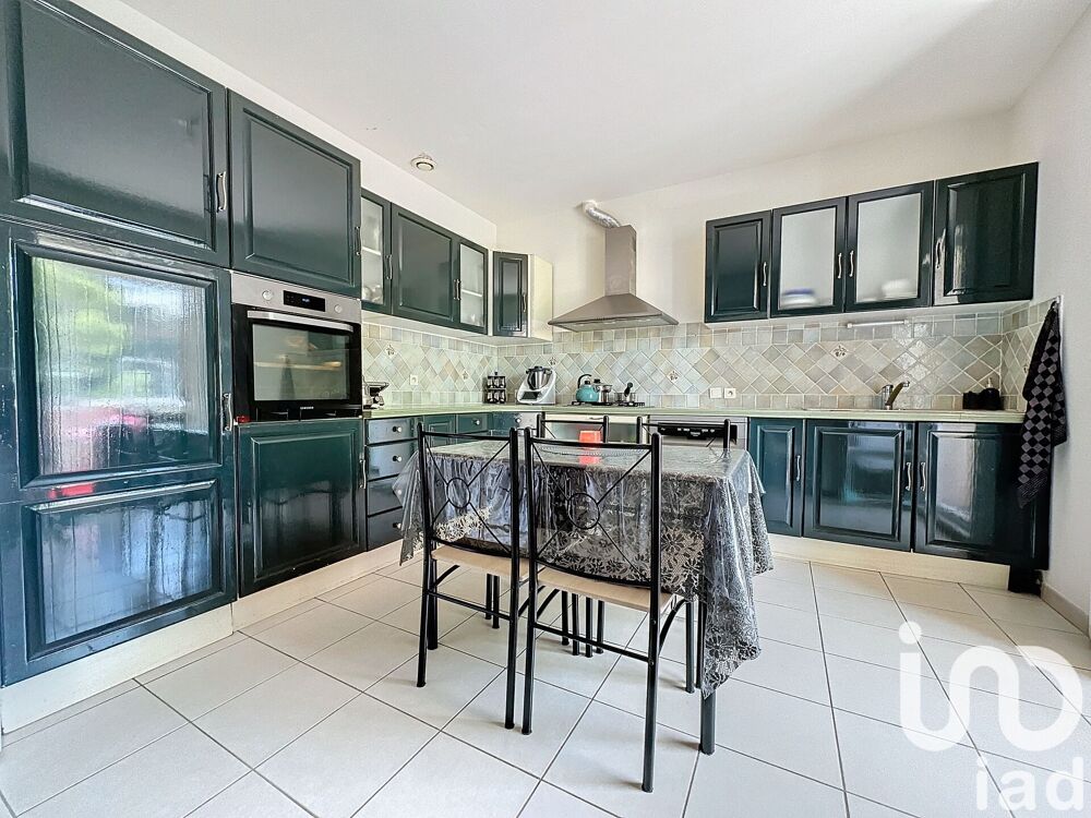 Vente Maison/villa 7 pièces