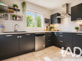  Maison à vendre 6 pièces 104 m²