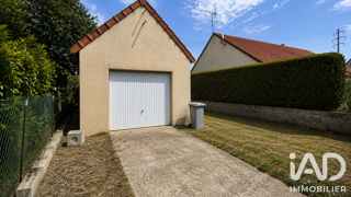  Terrain à vendre 435 m²