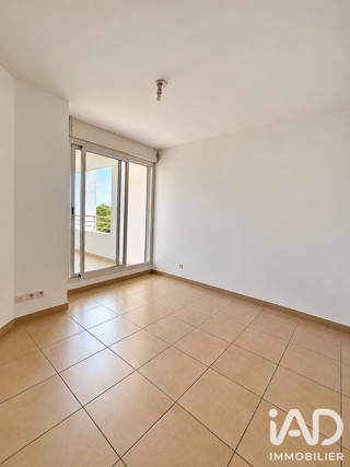  Appartement à vendre 3 pièces 60 m²