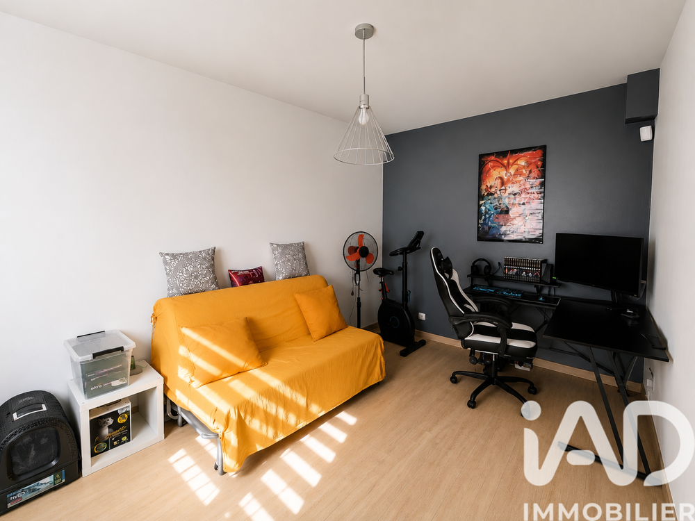Vente Maison Vente Maison/villa 6 pièces Péroy-les-gombries