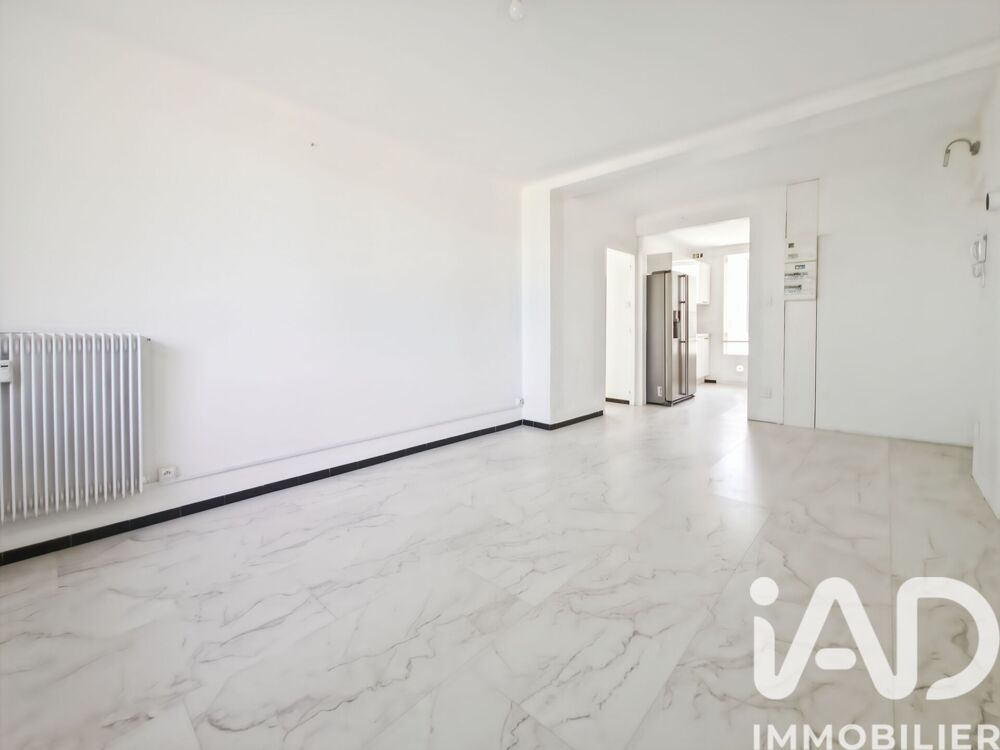 Vente Appartement Vente Appartement 3 pièces Béziers
